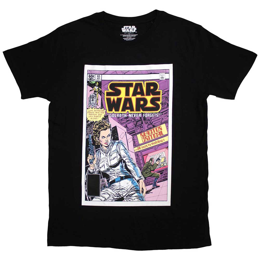 Star Wars Unisex T-Shirt