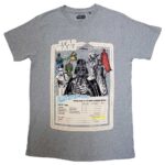 Star Wars Unisex T-Shirt