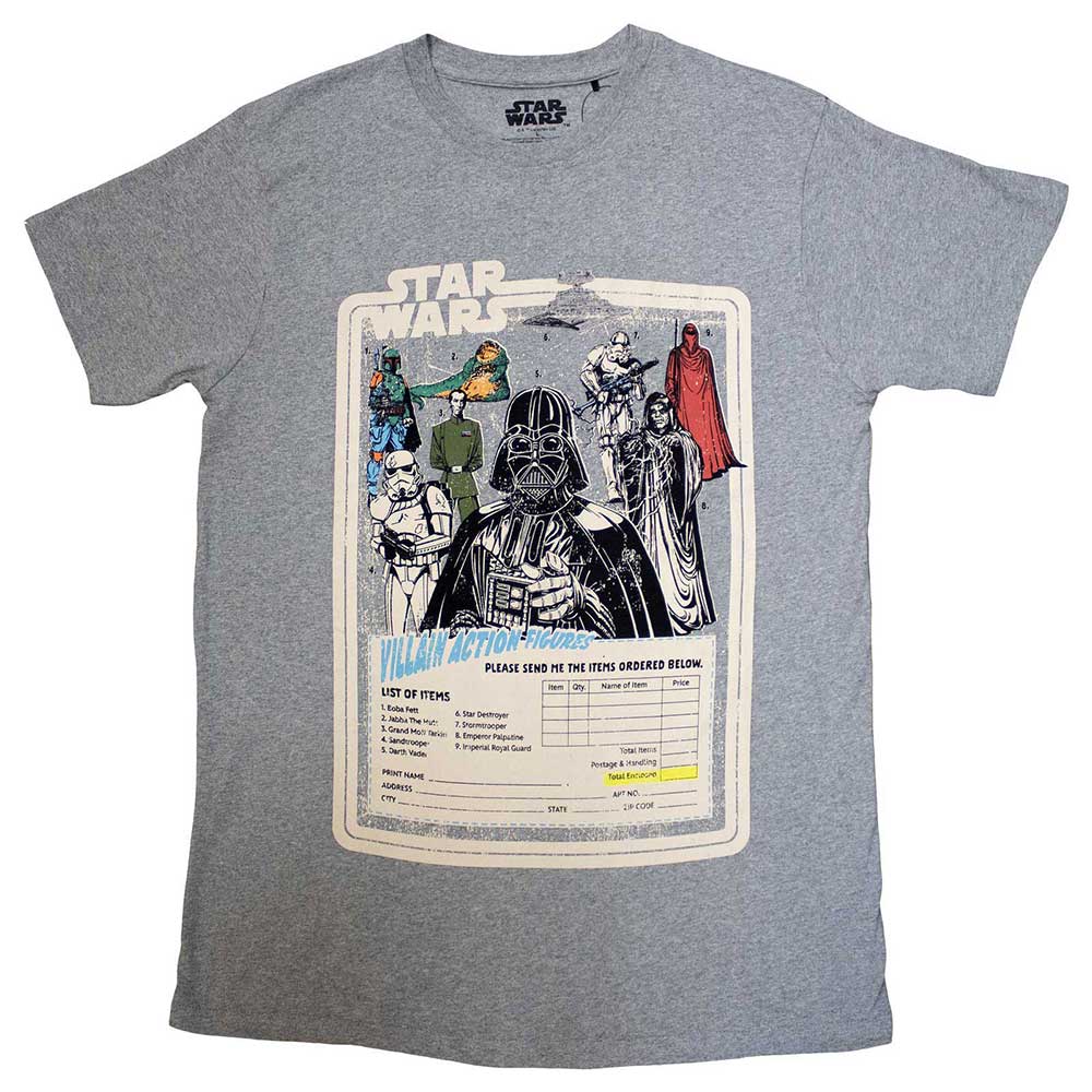 Star Wars Unisex T-Shirt