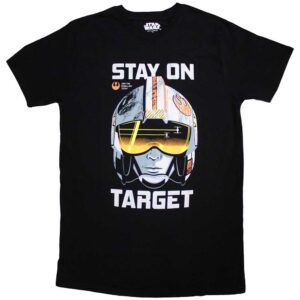Star Wars Unisex T-Shirt