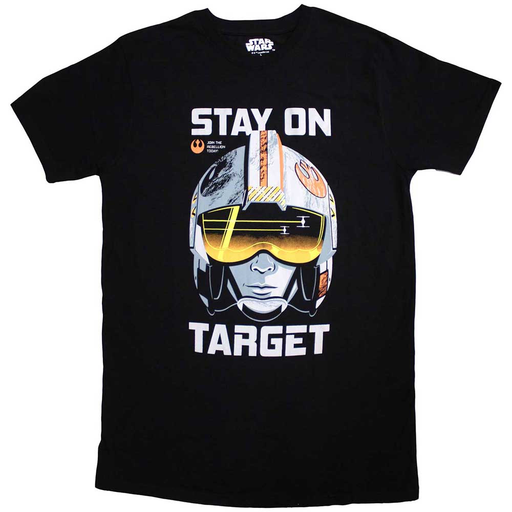 Star Wars Unisex T-Shirt