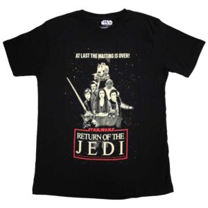 Star Wars Unisex T-Shirt