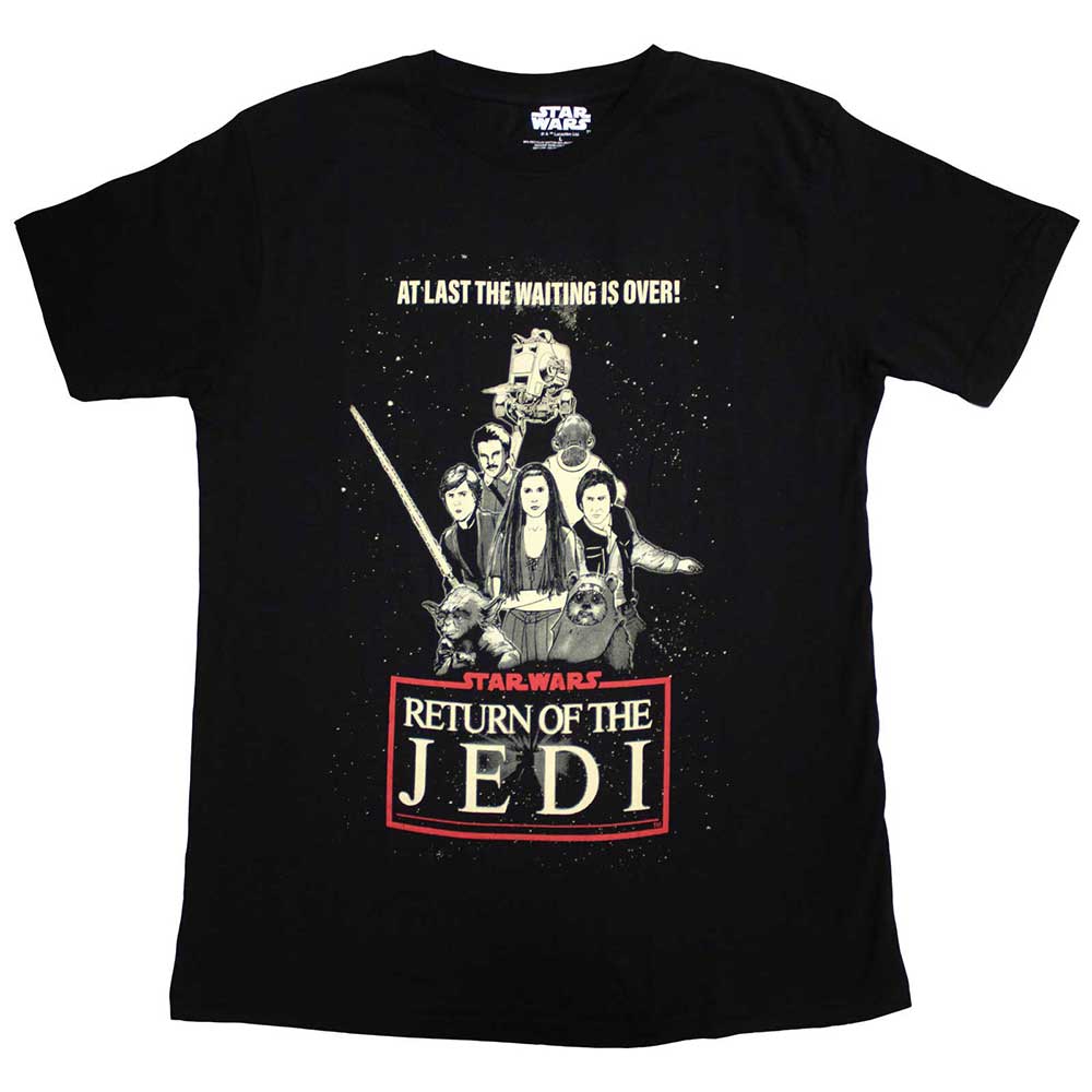 Star Wars Unisex T-Shirt