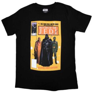Star Wars Unisex T-Shirt