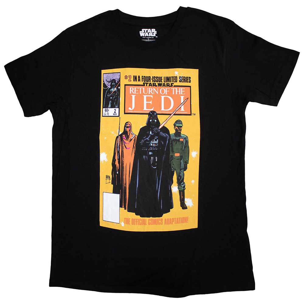 Star Wars Unisex T-Shirt