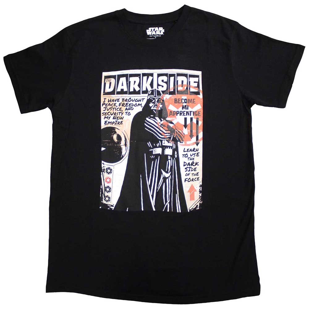 Star Wars Unisex T-Shirt