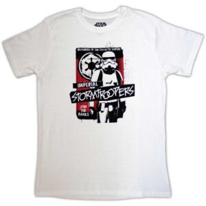 Star Wars Unisex T-Shirt