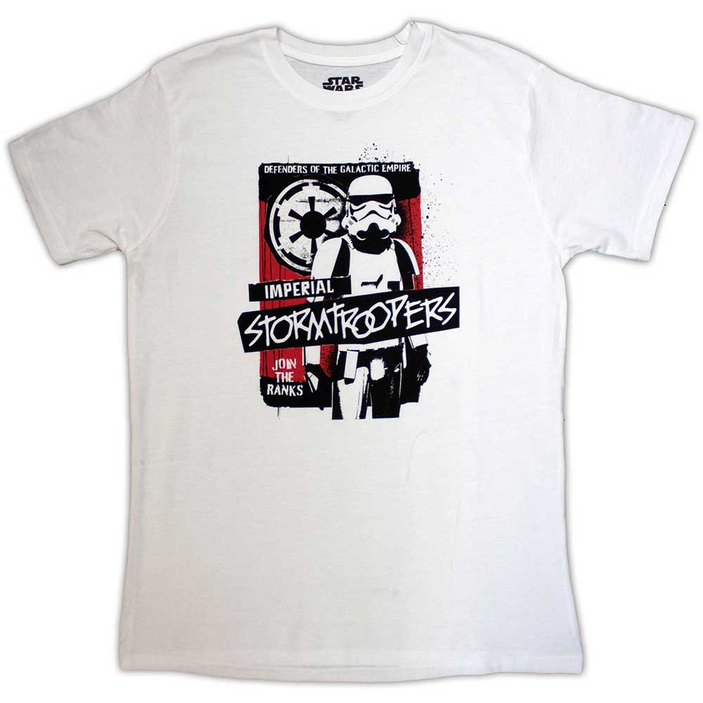 Star Wars Unisex T-Shirt