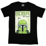 Star Wars Unisex T-Shirt