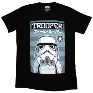 Star Wars Unisex T-Shirt