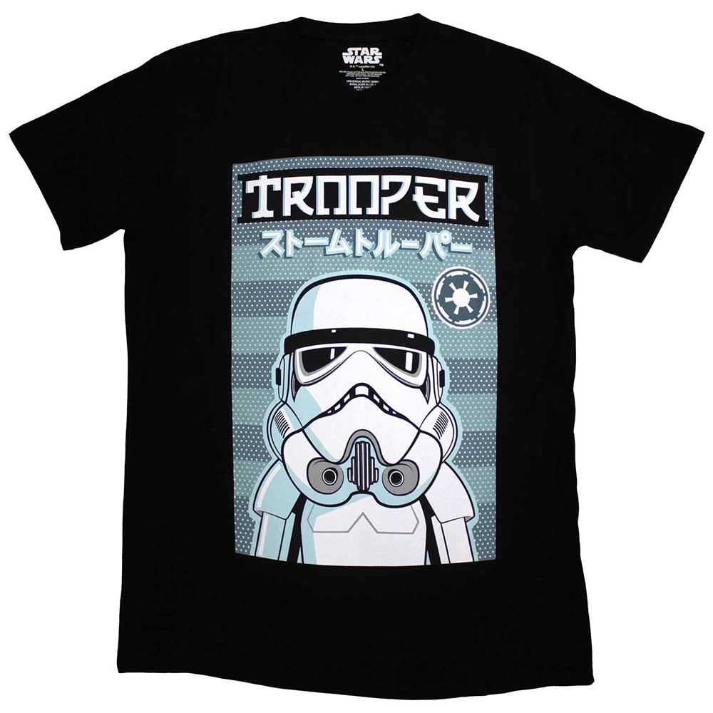 Star Wars Unisex T-Shirt