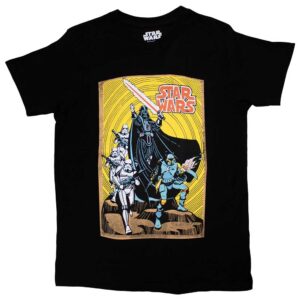 Star Wars Unisex T-Shirt