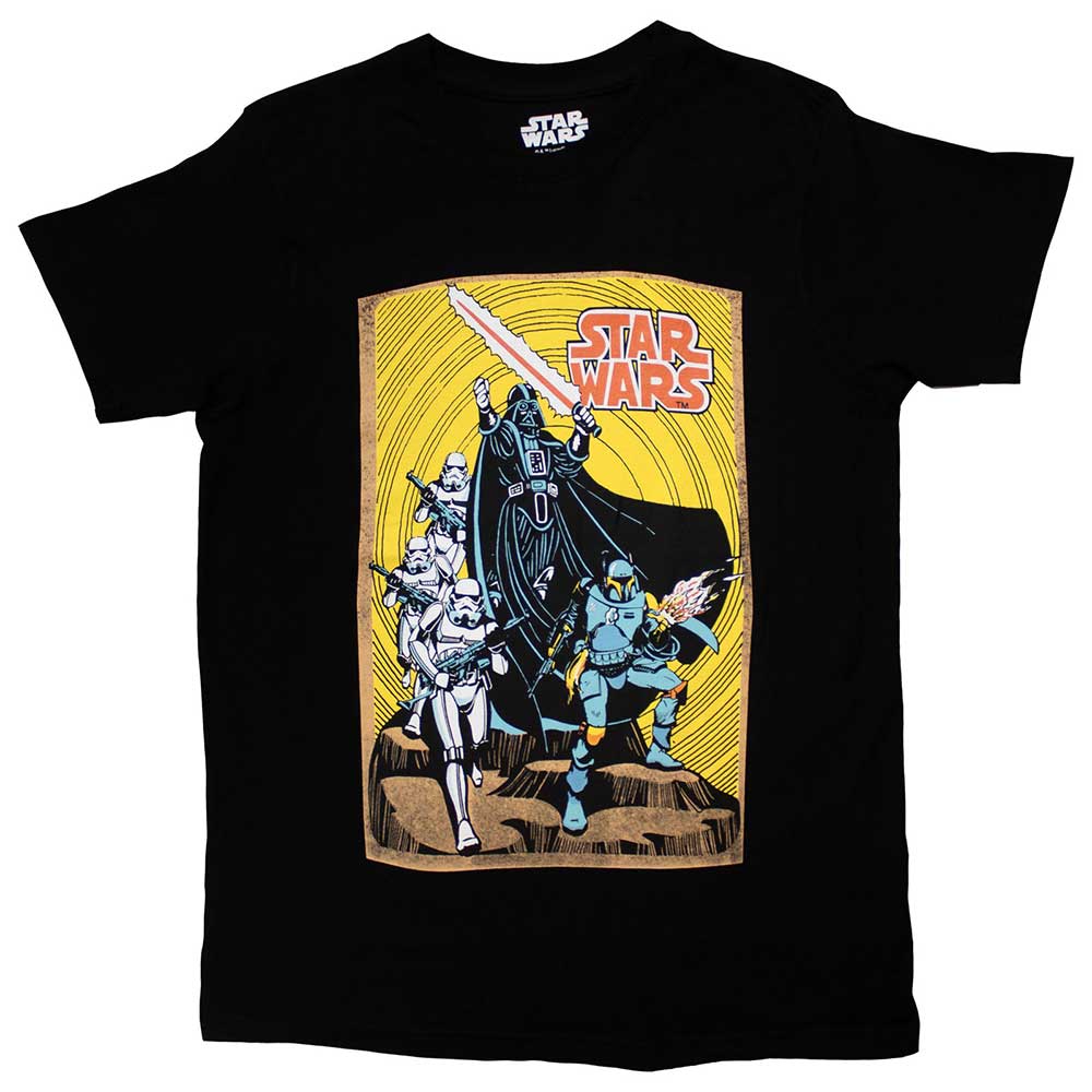 Star Wars Unisex T-Shirt