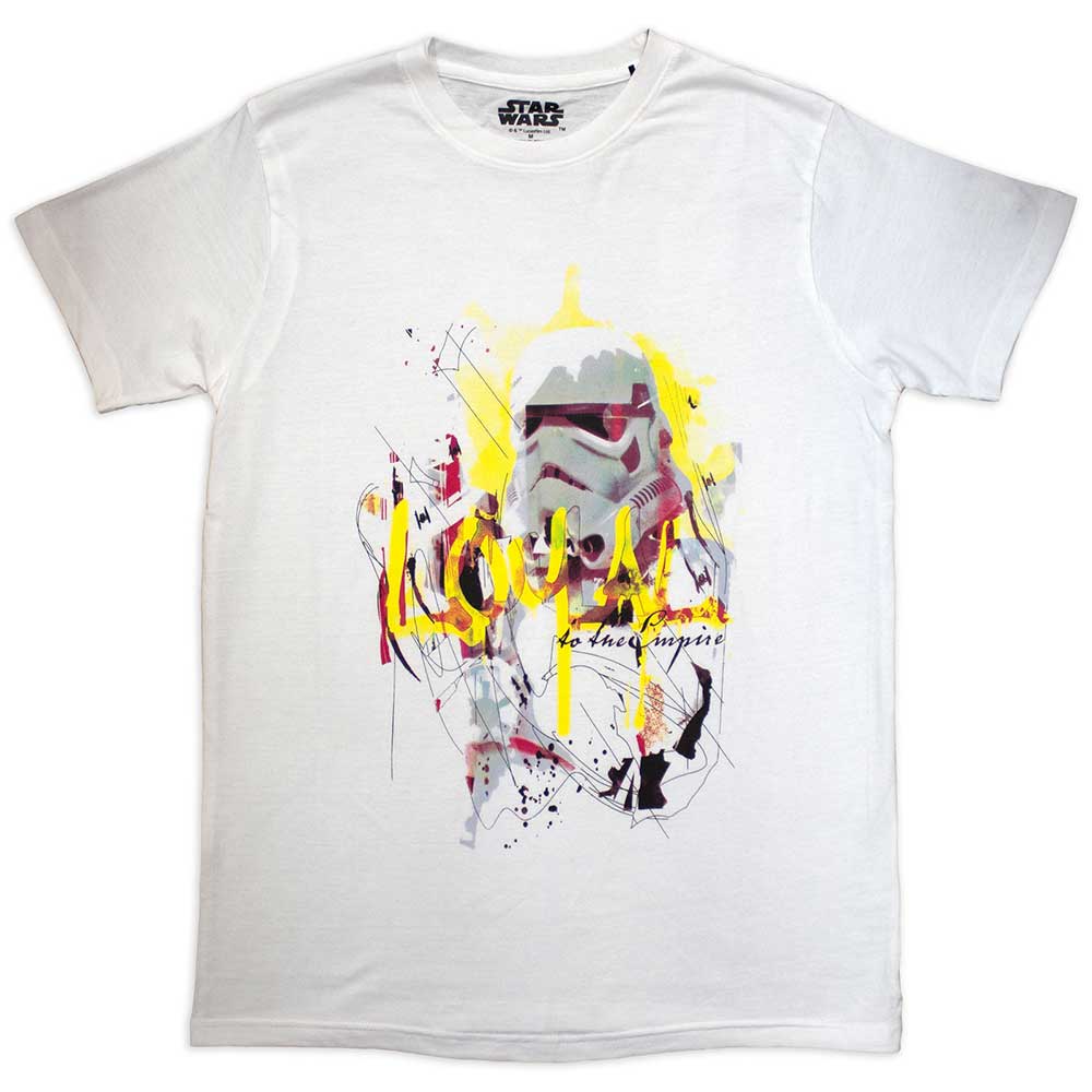 Star Wars Unisex T-Shirt