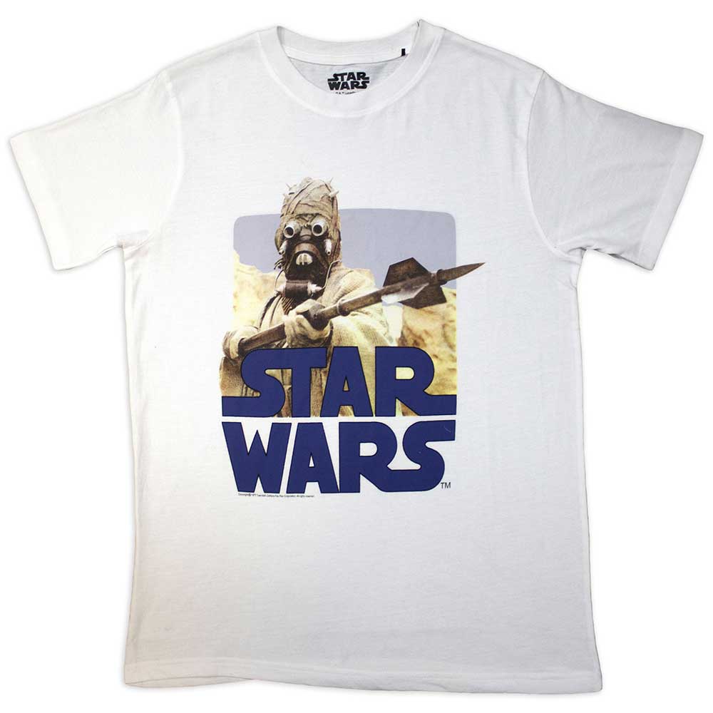 Star Wars Unisex T-Shirt