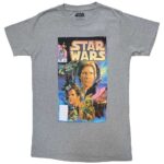 Star Wars Unisex T-Shirt
