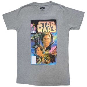 Star Wars Unisex T-Shirt