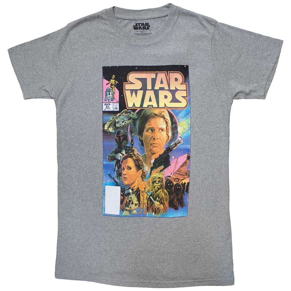 Star Wars Unisex T-Shirt