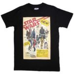 Star Wars Unisex T-Shirt