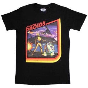 Star Wars Unisex T-Shirt