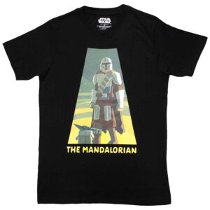 Star Wars Unisex T-Shirt