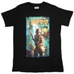Star Wars Unisex T-Shirt