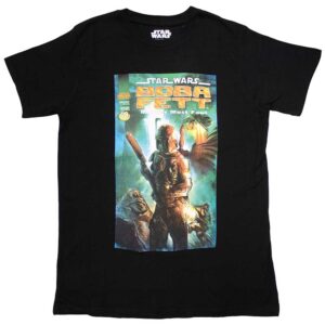 Star Wars Unisex T-Shirt