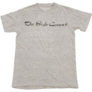 The Style Council Unisex T-Shirt