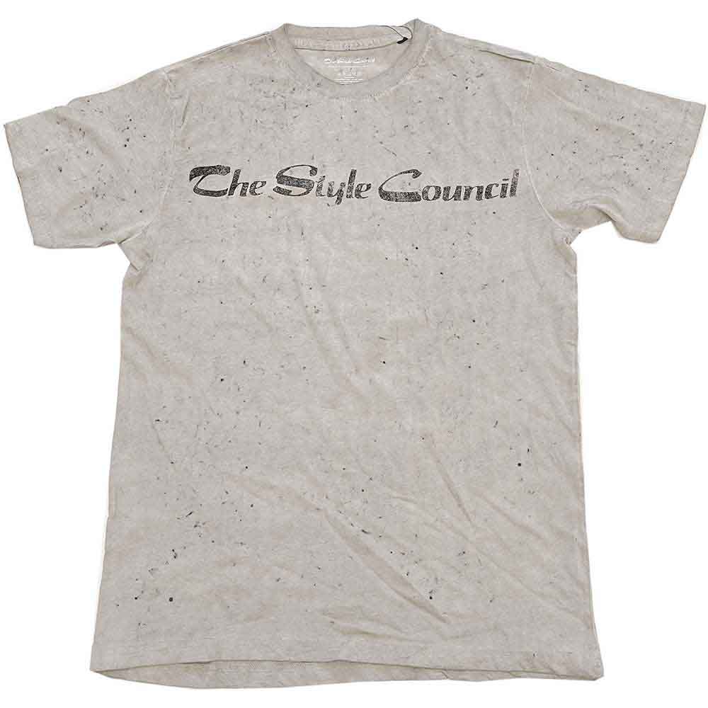 The Style Council Unisex T-Shirt