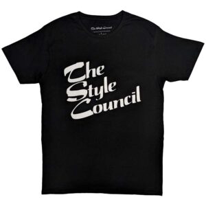 The Style Council Unisex T-Shirt