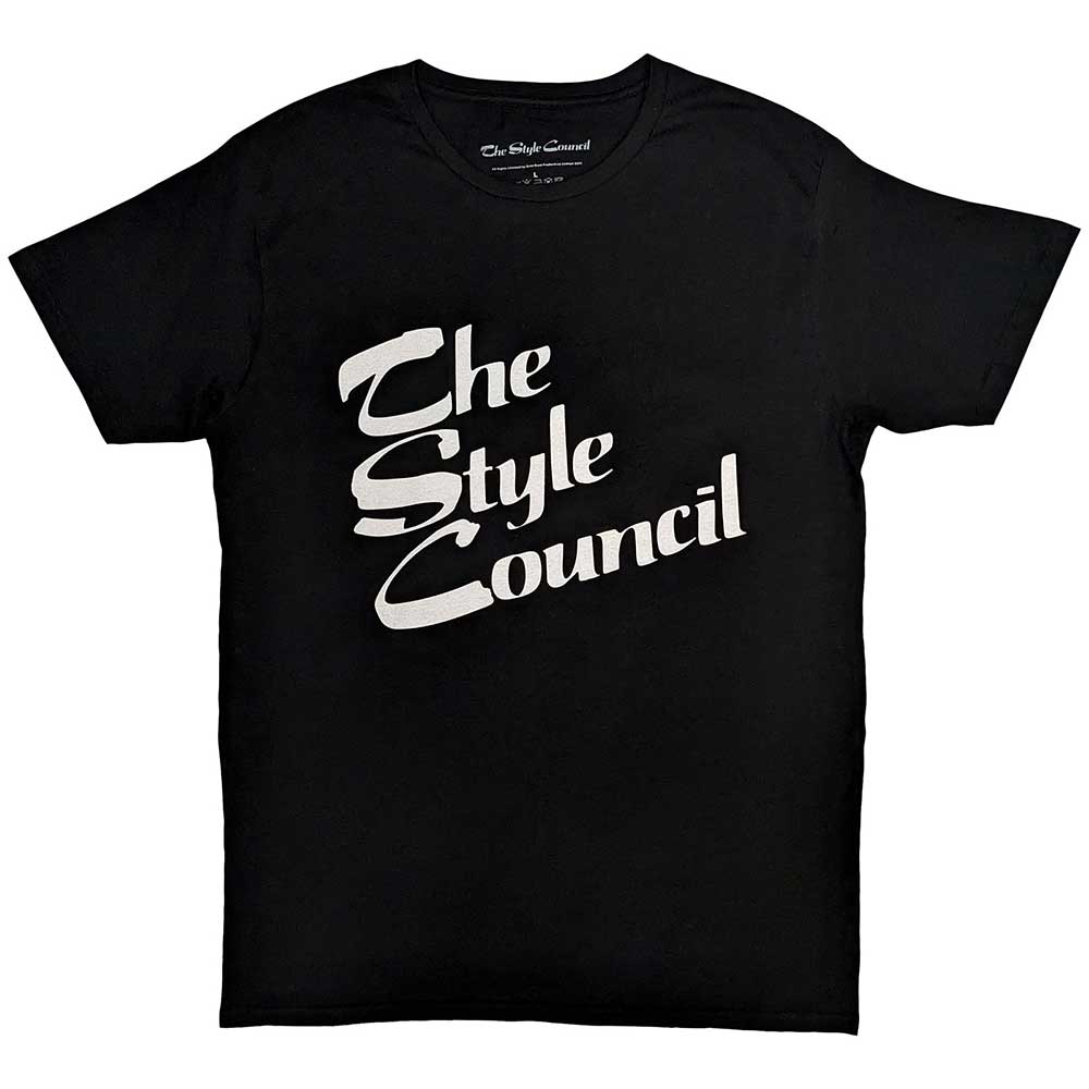 The Style Council Unisex T-Shirt