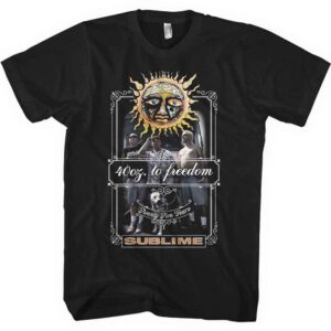 Sublime Unisex T-Shirt