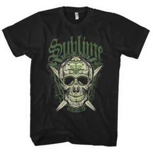 Sublime Unisex T-Shirt