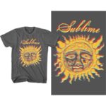 Sublime Unisex T-Shirt