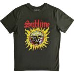 Sublime Unisex T-Shirt