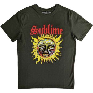 Sublime Unisex T-Shirt