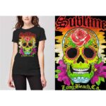 Sublime Ladies T-Shirt