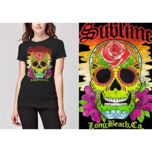 Sublime Ladies T-Shirt