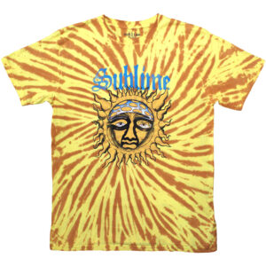 Sublime Unisex T-Shirt