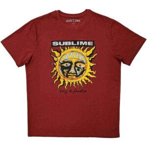 Sublime Unisex T-Shirt