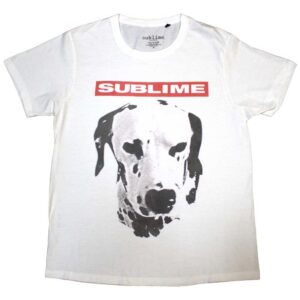 Sublime Unisex T-Shirt