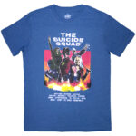 DC Comics Unisex T-Shirt