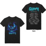 Sum 41 Unisex T-Shirt