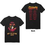 Sum 41 Unisex T-Shirt