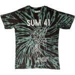 Sum 41 Unisex T-Shirt