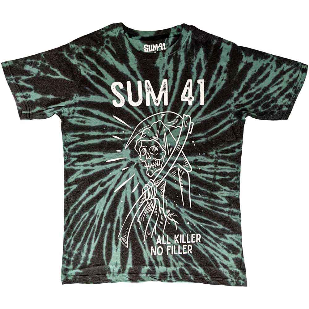 Sum 41 Unisex T-Shirt
