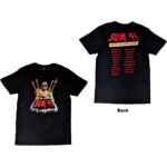 Sum 41 Unisex T-Shirt