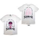 Sum 41 Unisex T-Shirt