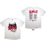 Sum 41 Unisex T-Shirt