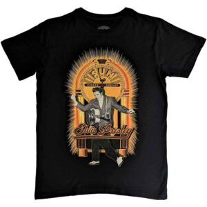 Sun Records Unisex T-Shirt